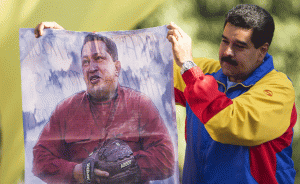 Venezuela, entre la escasez y las fortunas de los amigos del poder