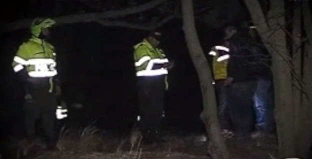 Cuelgan de un árbol por seis horas a menor de 11 años en Bogotá (Video)