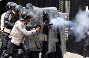 Venezuela Awareness rechaza nueva represión contra estudiantes y defensores