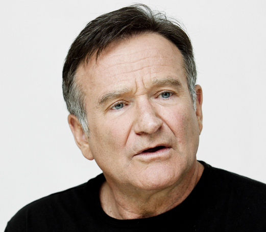 Robin Williams estuvo batallando una depresión severa (comunicado)
