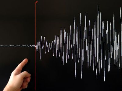 Sismo de magnitud 5,8 sacude el norte de Chile