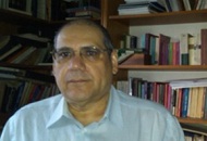 Pedro Castro Guillen: Universidad, petróleo y futuro