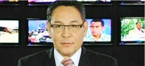 Colegio Nacional de Periodistas lamenta la muerte de Álvaro Cañizalez