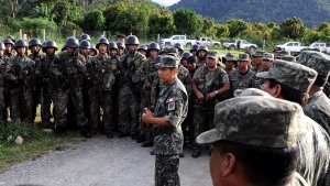 Perú declaró emergencia en frontera con Colombia y Brasil por amenaza narco
