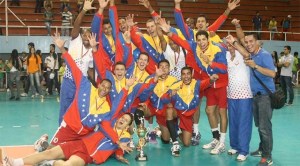 Venezuela se despidió del Mundial de Voleibol Polonia 2014