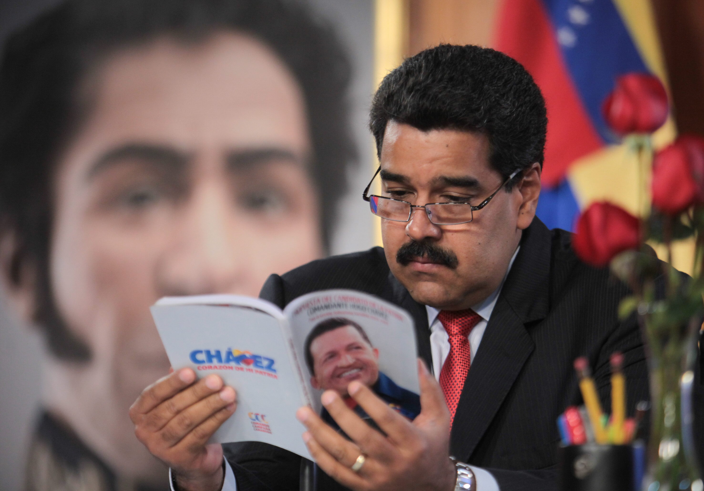 Decepcionan los cambios en el gabinete de Maduro