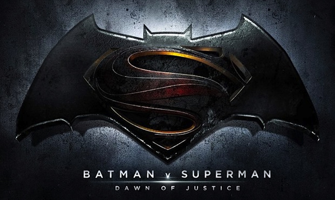 Se filtran fotos del Batimóvil en la nueva película de Batman Vs Superman (Foto)