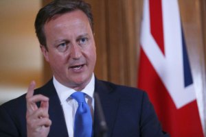 Cameron dice que la lucha contra el Estado Islámico durará años