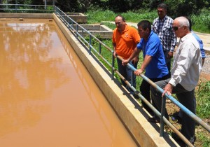 MAS denuncia crisis de agua e inseguridad en oeste de Anzoátegui