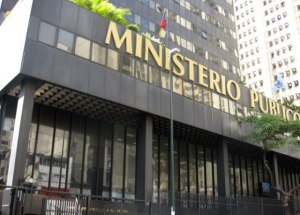 Fiscalía venezolana acusa formalmente al expresidente de Banco Canarias