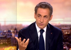 Presentan cargos preliminares contra Sarkozy por sus gastos de campaña presidencial