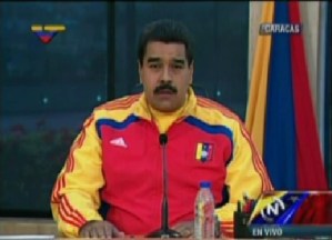 Maduro propone crear fondo de reservas para Unasur