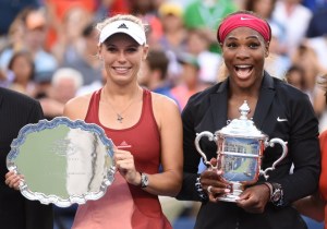 Serena Williams alcanzó su título 18 de Grand Slam: Se alza con el US Open