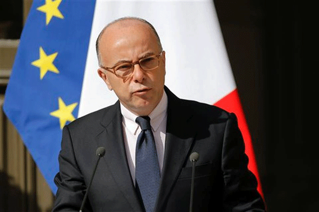 París asegura que la amenaza terrorista contra Francia es real