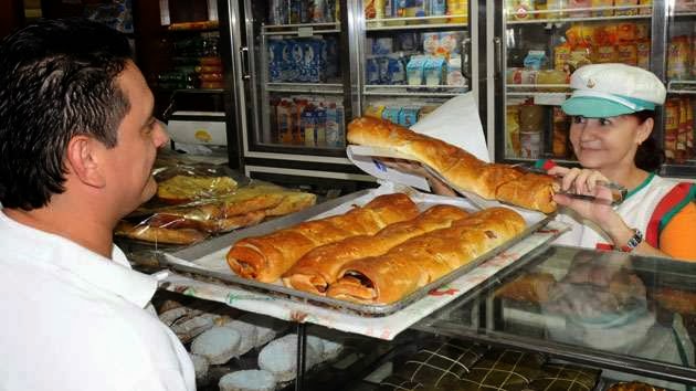 Fevipan asegura que precios del pan de jamón son con inventario viejo