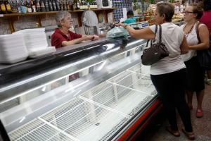 La Canasta Alimentaria subió a 17.833 bolívares en mayo