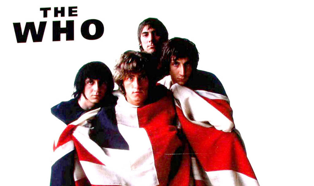 Banda The Who lanzará “Be Lucky”, su primera canción desde 2006