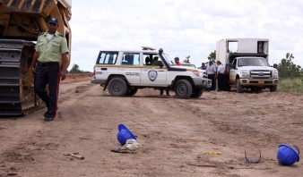 Un muerto y dos heridos dejó tiroteo en patio petrolero en Anzoátegui