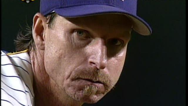 Hace 51 años nació Randy Johnson