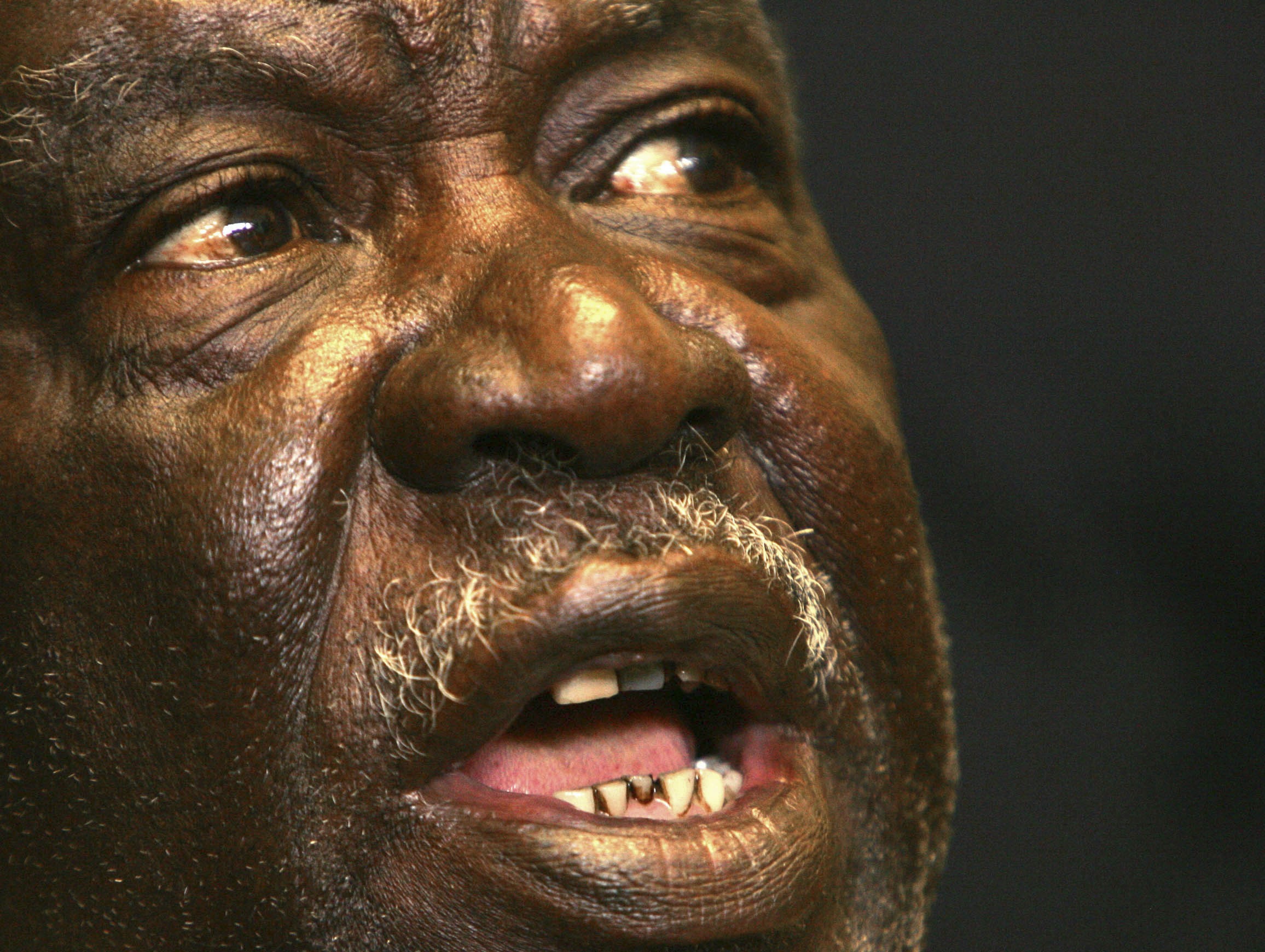Muere el presidente de Zambia, Michael Sata, conocido como “El Rey Cobra”