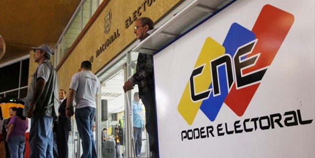 Junta Nacional Electoral revisó con MUD aspectos de las primarias