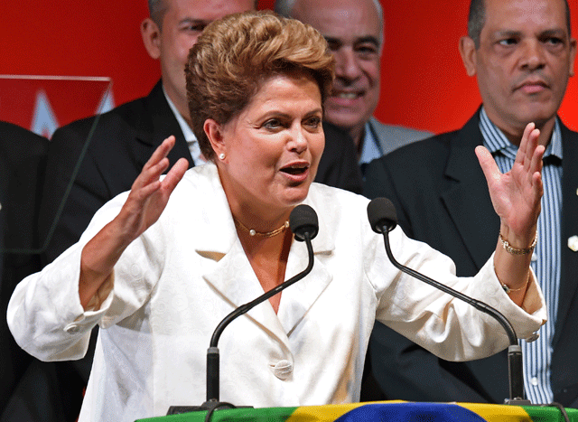 Brasil niega paquetazo tributario