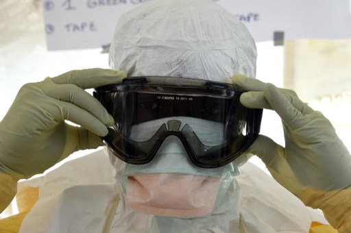Científicos hallan un anticuerpo contra el ébola, aún está en prueba