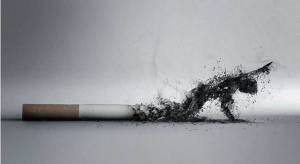 El fumador pasivo inhala hasta cinco veces más cantidad de  nicotina que el propio fumador