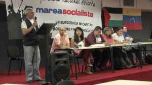Disidencia implosiona al PSUV y busca crear partidos