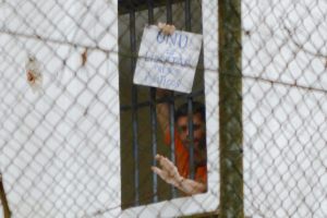 Tribunal rechaza liberación de Leopoldo López solicitada por la ONU