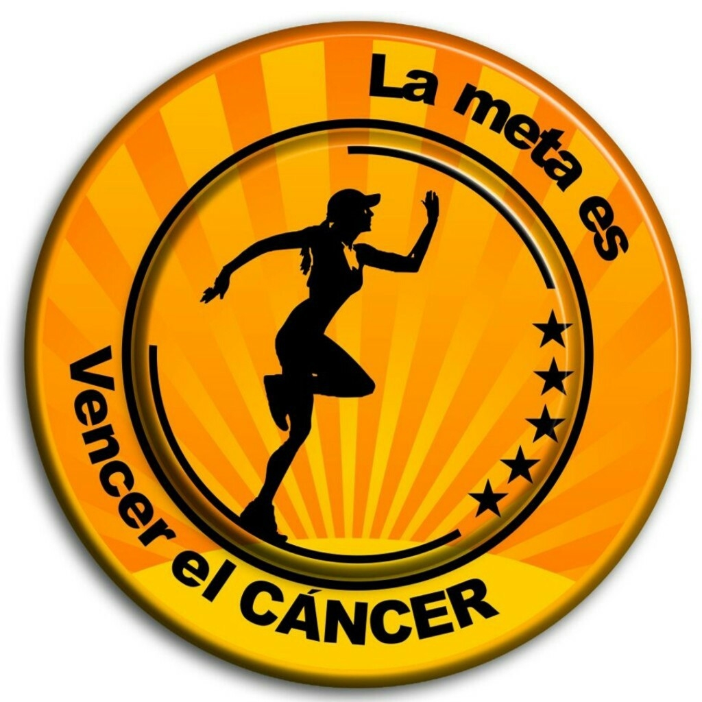 “La meta es vencer el cáncer con humor”
