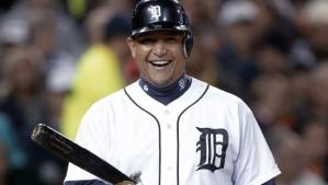 Miguel Cabrera rechazó bono de Detroit: Solo piensa en ganar la Serie Mundial