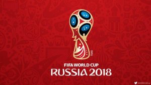 Rusia presentó el logo del Mundial 2018 desde el espacio (FOTOS)