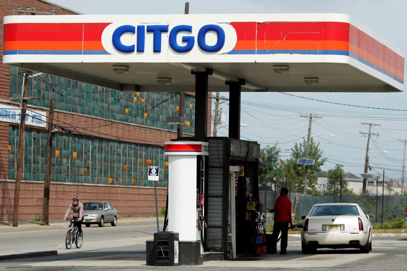 Fitch rebaja calificación de Citgo a “CCC”