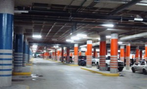Descontento por aumento de tarifas en estacionamientos