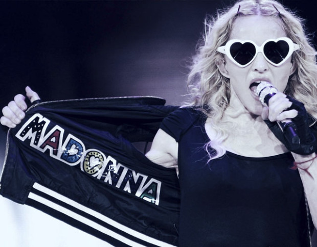¡Confirmado! Madonna actuará en “X Factor”