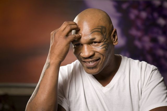Mike Tyson aseguró que su vida cambió cuando se fumó un sapo: La historia MÁS LOCA del boxeador