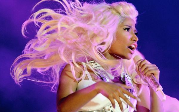 ¿Por qué Nicki Minaj dejó de usar pelucas?