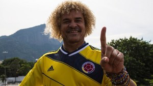 “Messi es el mejor del mundo pero no más que Maradona”, dice “El Pibe” en Perú