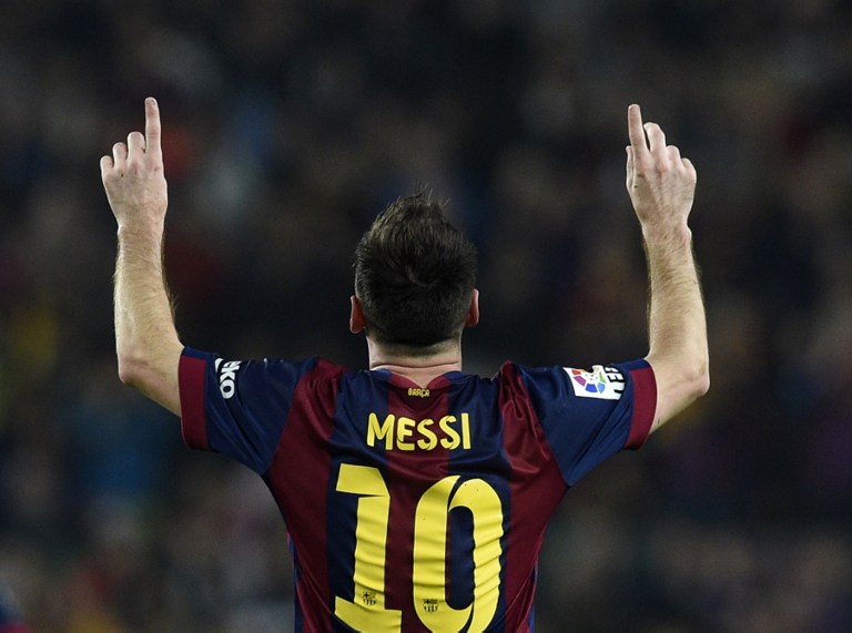 La película “Messi” llega el 1 de enero a 14 cines de Cataluña