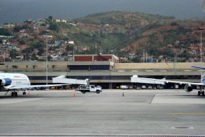 Aerolíneas se van en masa de Venezuela tras años de ser la puerta a Suramérica