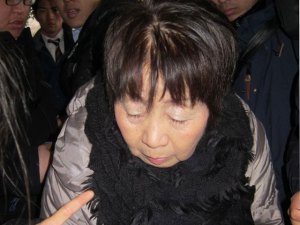 La “viuda negra” japonesa, sospechosa de matar a seis de sus parejas, buscaba nuevas víctimas