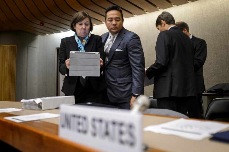 EEUU reconoce ante la ONU que “cruzó el límite” en materia de tortura