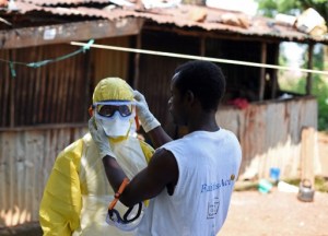 Aumentan los médicos fallecidos por el ébola en Sierra Leona