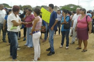 Al menos 400 presos fueron trasladados voluntariamente desde Uribana hasta Tocorón