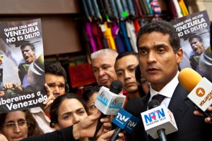 Defensa de López apelará decisión de Tribunal tras negativa de liberación