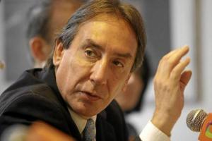 “Jalón de orejas” a embajador de Colombia por declaraciones sobre asesinato de Serra