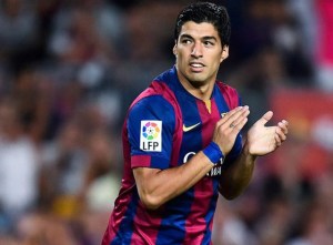Luis Suárez cree que será “algo peculiar” jugar sin público