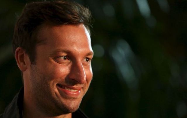 ¡Lo dijo todo! Ian Thorpe habla del “romance” con Ricky Martin