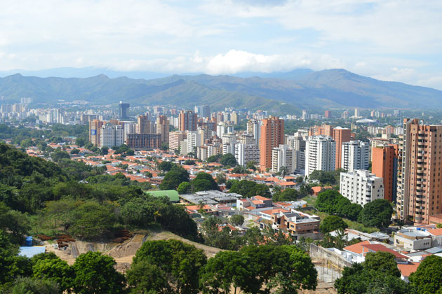 Valencia es la ciudad más cara del país